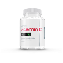 Viarax Powdered Vitamin C
