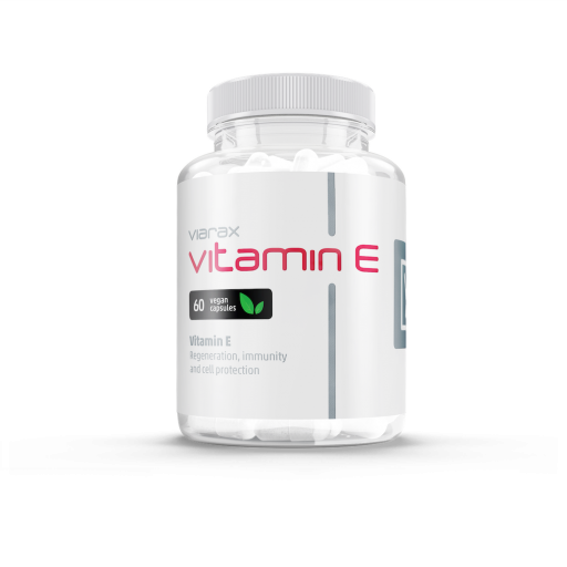 Viarax Vitamin E