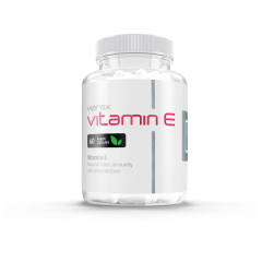 Viarax Vitamin E
